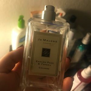 Jo Malone  Fragrance - English Pear and Freesia